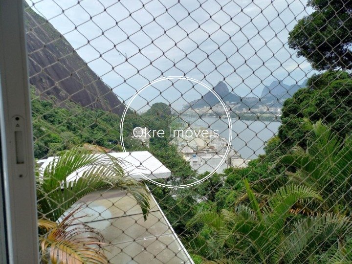 Conheça FOTO_23 do imóvel - Casa 4 quartos à venda Lagoa, Rio de Janeiro - R$ 4.400.000 - IPCA40005 - 23 FOTO_23 - 23