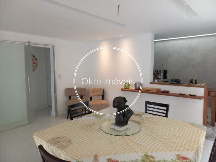 Conheça FOTO_7 do imóvel - Casa 4 quartos à venda Lagoa, Rio de Janeiro - R$ 4.400.000 - IPCA40005 - 7 FOTO_7 - 7