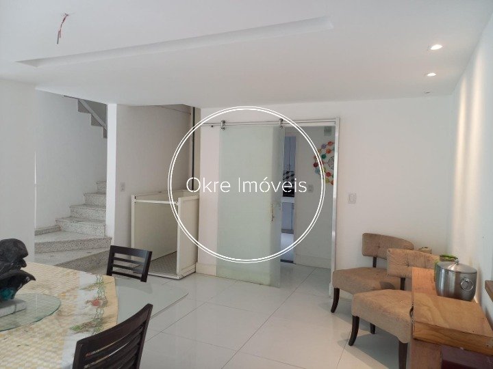 Conheça FOTO_8 do imóvel - Casa 4 quartos à venda Lagoa, Rio de Janeiro - R$ 4.400.000 - IPCA40005 - 8 FOTO_8 - 8