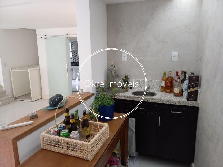 Conheça FOTO_9 do imóvel - Casa 4 quartos à venda Lagoa, Rio de Janeiro - R$ 4.400.000 - IPCA40005 - 9 FOTO_9 - 9