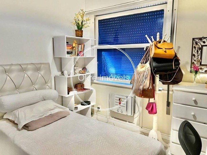 Conheça FOTO_11 do imóvel - Apartamento 3 quartos à venda Botafogo, Rio de Janeiro - R$ 1.650.000 - 11222 - 11 FOTO_11 - 11