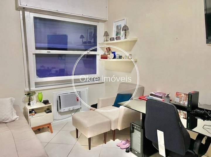 Conheça FOTO_14 do imóvel - Apartamento 3 quartos à venda Botafogo, Rio de Janeiro - R$ 1.650.000 - 11222 - 14 FOTO_14 - 14