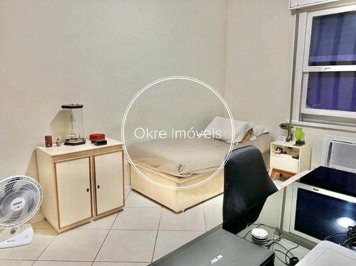 Conheça FOTO_15 do imóvel - Apartamento 3 quartos à venda Botafogo, Rio de Janeiro - R$ 1.650.000 - 11222 - 15 FOTO_15 - 15