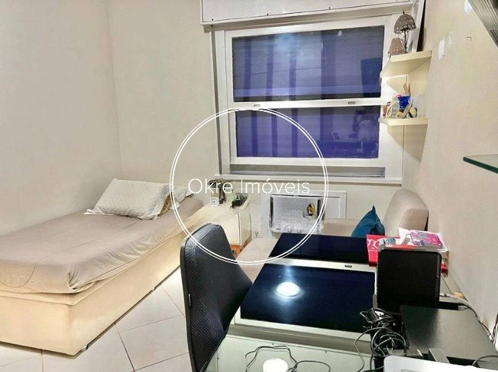 Conheça FOTO_16 do imóvel - Apartamento 3 quartos à venda Botafogo, Rio de Janeiro - R$ 1.650.000 - 11222 - 16 FOTO_16 - 16