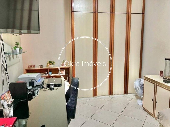 Conheça FOTO_17 do imóvel - Apartamento 3 quartos à venda Botafogo, Rio de Janeiro - R$ 1.650.000 - 11222 - 17 FOTO_17 - 17