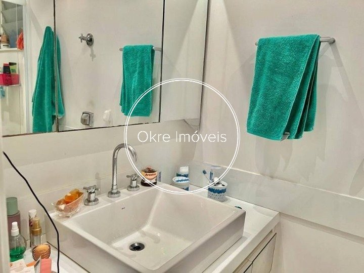 Conheça FOTO_19 do imóvel - Apartamento 3 quartos à venda Botafogo, Rio de Janeiro - R$ 1.650.000 - 11222 - 19 FOTO_19 - 19