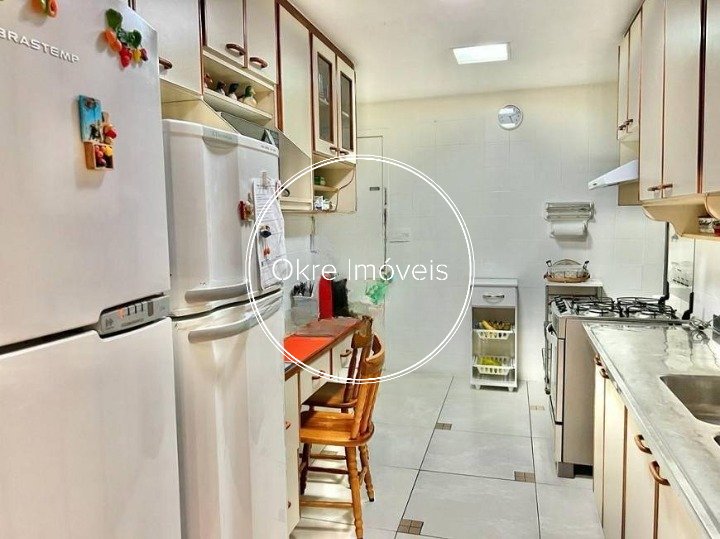 Conheça FOTO_21 do imóvel - Apartamento 3 quartos à venda Botafogo, Rio de Janeiro - R$ 1.650.000 - 11222 - 21 FOTO_21 - 21