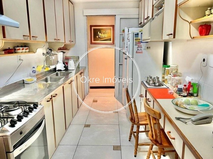 Conheça FOTO_22 do imóvel - Apartamento 3 quartos à venda Botafogo, Rio de Janeiro - R$ 1.650.000 - 11222 - 22 FOTO_22 - 22