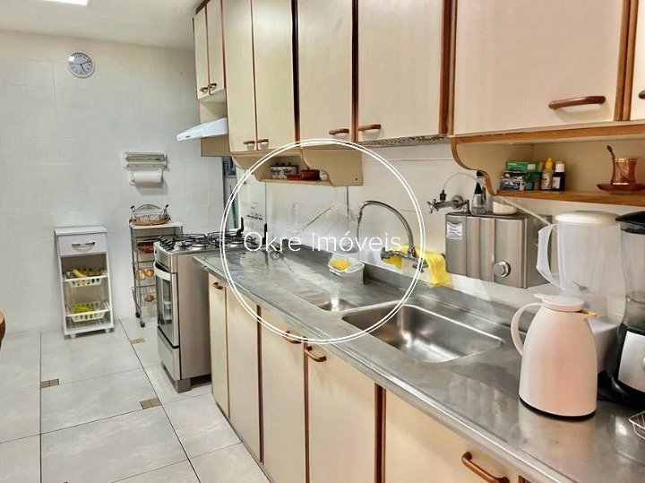 Conheça FOTO_23 do imóvel - Apartamento 3 quartos à venda Botafogo, Rio de Janeiro - R$ 1.650.000 - 11222 - 23 FOTO_23 - 23