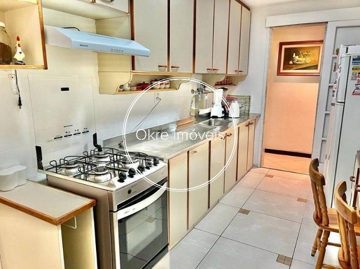 Conheça FOTO_24 do imóvel - Apartamento 3 quartos à venda Botafogo, Rio de Janeiro - R$ 1.650.000 - 11222 - 24 FOTO_24 - 24
