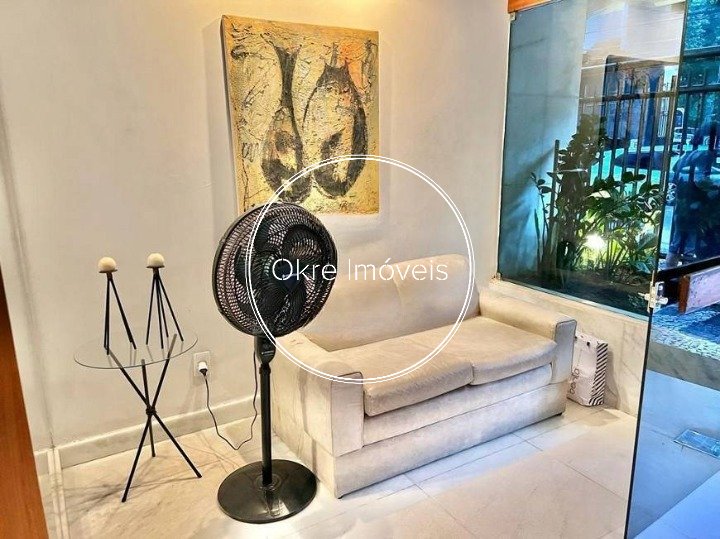 Conheça FOTO_26 do imóvel - Apartamento 3 quartos à venda Botafogo, Rio de Janeiro - R$ 1.650.000 - 11222 - 26 FOTO_26 - 26