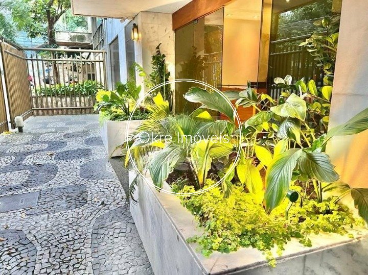 Conheça FOTO_27 do imóvel - Apartamento 3 quartos à venda Botafogo, Rio de Janeiro - R$ 1.650.000 - 11222 - 27 FOTO_27 - 27