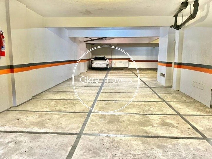 Conheça FOTO_30 do imóvel - Apartamento 3 quartos à venda Botafogo, Rio de Janeiro - R$ 1.650.000 - 11222 - 30 FOTO_30 - 30