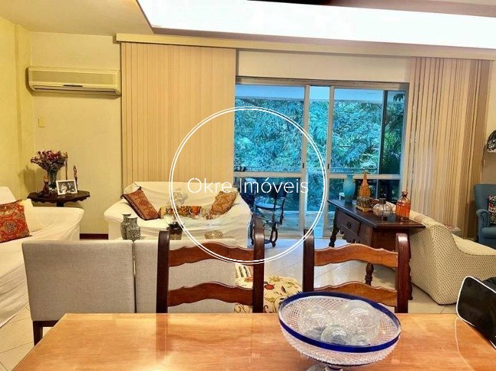 Conheça FOTO_5 do imóvel - Apartamento 3 quartos à venda Botafogo, Rio de Janeiro - R$ 1.650.000 - 11222 - 5 FOTO_5 - 5