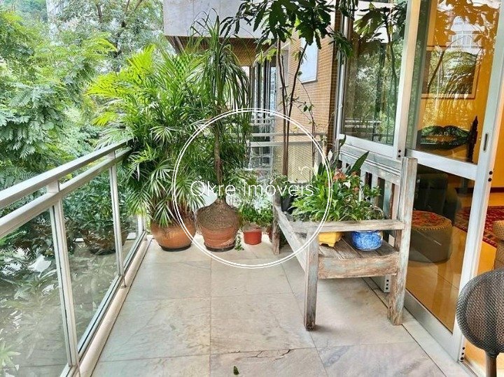 Conheça FOTO_6 do imóvel - Apartamento 3 quartos à venda Botafogo, Rio de Janeiro - R$ 1.650.000 - 11222 - 6 FOTO_6 - 6
