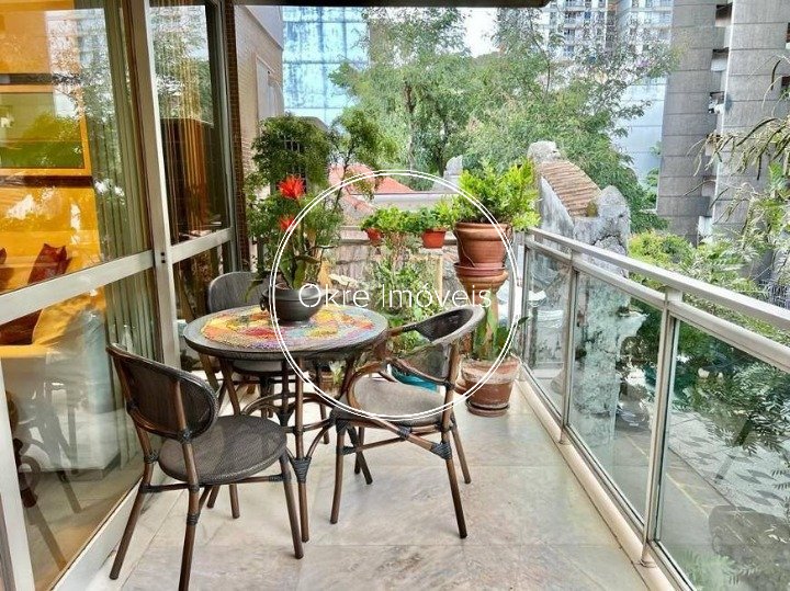 Conheça FOTO_7 do imóvel - Apartamento 3 quartos à venda Botafogo, Rio de Janeiro - R$ 1.650.000 - 11222 - 7 FOTO_7 - 7