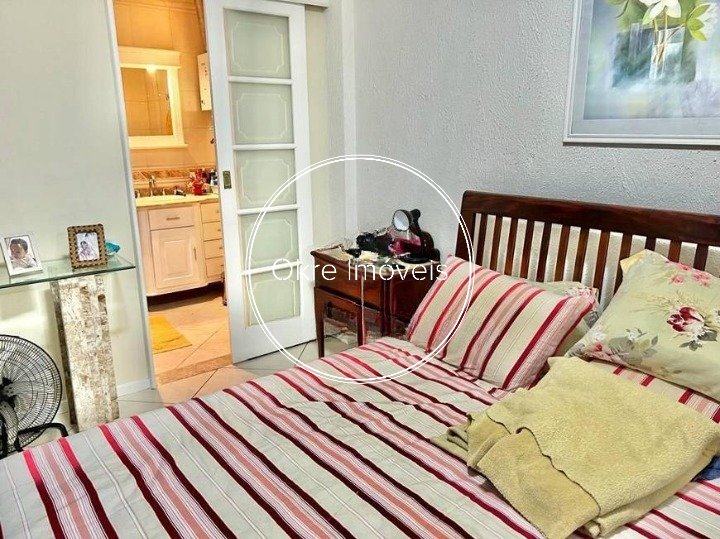 Conheça FOTO_8 do imóvel - Apartamento 3 quartos à venda Botafogo, Rio de Janeiro - R$ 1.650.000 - 11222 - 8 FOTO_8 - 8