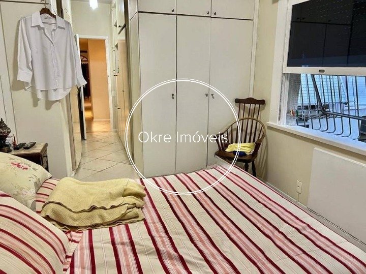 Conheça FOTO_9 do imóvel - Apartamento 3 quartos à venda Botafogo, Rio de Janeiro - R$ 1.650.000 - 11222 - 9 FOTO_9 - 9