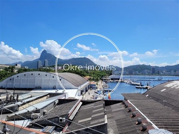 Conheça FOTO_1 do imóvel - Apartamento 4 quartos à venda Urca, Rio de Janeiro - R$ 2.900.000 - 11243 - 2 FOTO_1 - 2