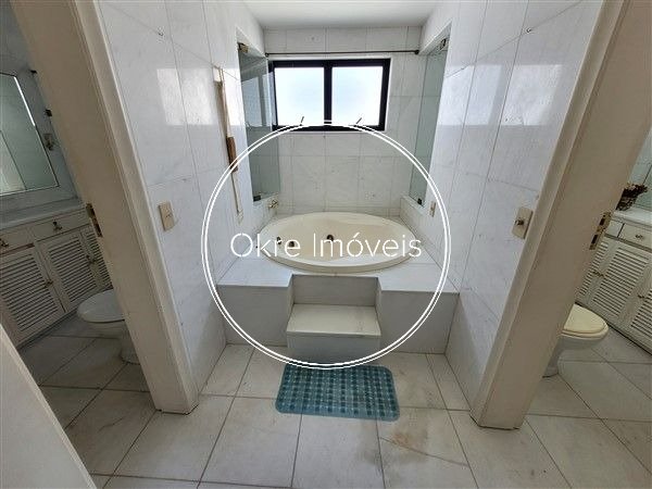 Conheça FOTO_14 do imóvel - Apartamento 4 quartos à venda Urca, Rio de Janeiro - R$ 2.900.000 - 11243 - 14 FOTO_14 - 14