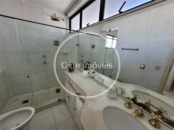 Conheça FOTO_15 do imóvel - Apartamento 4 quartos à venda Urca, Rio de Janeiro - R$ 2.900.000 - 11243 - 15 FOTO_15 - 15