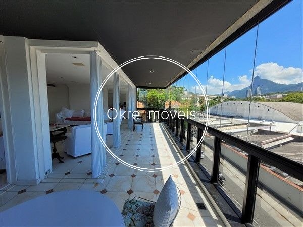 Conheça FOTO_2 do imóvel - Apartamento 4 quartos à venda Urca, Rio de Janeiro - R$ 2.900.000 - 11243 - 1 FOTO_2 - 1