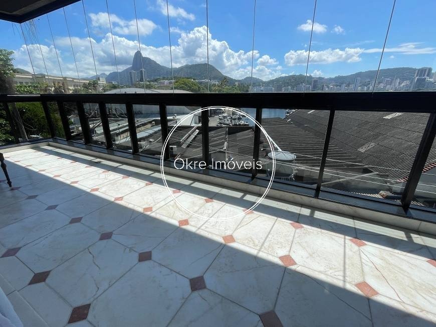 Conheça FOTO_21 do imóvel - Apartamento 4 quartos à venda Urca, Rio de Janeiro - R$ 2.900.000 - 11243 - 21 FOTO_21 - 21