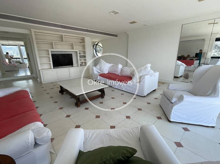 Conheça FOTO_24 do imóvel - Apartamento 4 quartos à venda Urca, Rio de Janeiro - R$ 2.900.000 - 11243 - 24 FOTO_24 - 24