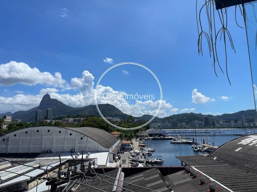 Conheça FOTO_26 do imóvel - Apartamento 4 quartos à venda Urca, Rio de Janeiro - R$ 2.900.000 - 11243 - 26 FOTO_26 - 26