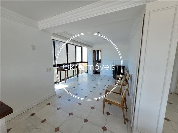 Conheça FOTO_6 do imóvel - Apartamento 4 quartos à venda Urca, Rio de Janeiro - R$ 2.900.000 - 11243 - 6 FOTO_6 - 6