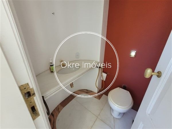 Conheça FOTO_7 do imóvel - Apartamento 4 quartos à venda Urca, Rio de Janeiro - R$ 2.900.000 - 11243 - 7 FOTO_7 - 7