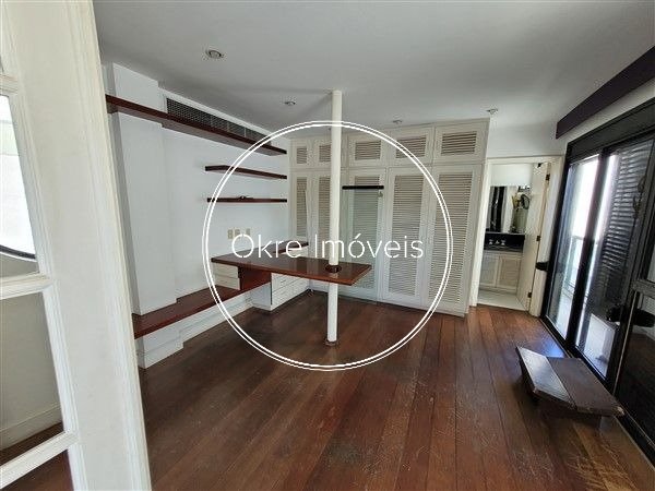 Conheça FOTO_8 do imóvel - Apartamento 4 quartos à venda Urca, Rio de Janeiro - R$ 2.900.000 - 11243 - 8 FOTO_8 - 8
