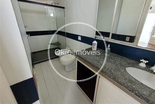 Conheça FOTO_9 do imóvel - Apartamento 4 quartos à venda Urca, Rio de Janeiro - R$ 2.900.000 - 11243 - 9 FOTO_9 - 9