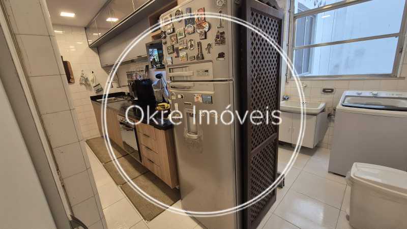 Conheça 136845 do imóvel - Apartamento 2 quartos à venda Lagoa, Rio de Janeiro - R$ 1.480.000 - 11254 - 10 136845 - 10