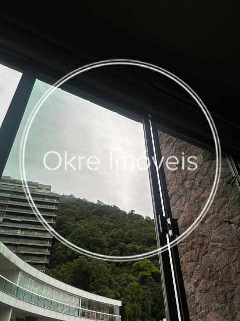 Conheça 136898 do imóvel - Apartamento 2 quartos à venda Lagoa, Rio de Janeiro - R$ 1.480.000 - 11254 - 36 136898 - 36