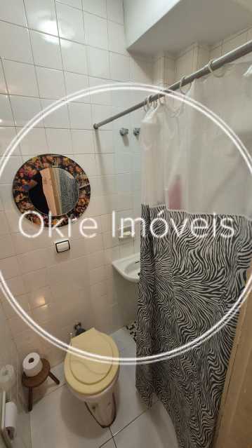 Conheça 136843 do imóvel - Apartamento 2 quartos à venda Lagoa, Rio de Janeiro - R$ 1.480.000 - 11254 - 38 136843 - 38