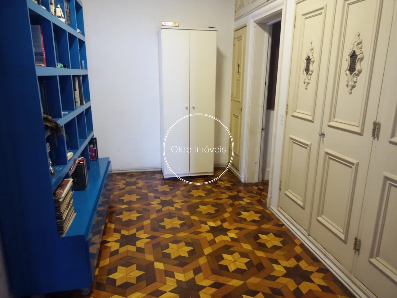 Conheça FOTO_16 do imóvel - Apartamento 4 quartos à venda Flamengo, Rio de Janeiro - R$ 3.250.000 - 11266 - 16 FOTO_16 - 16