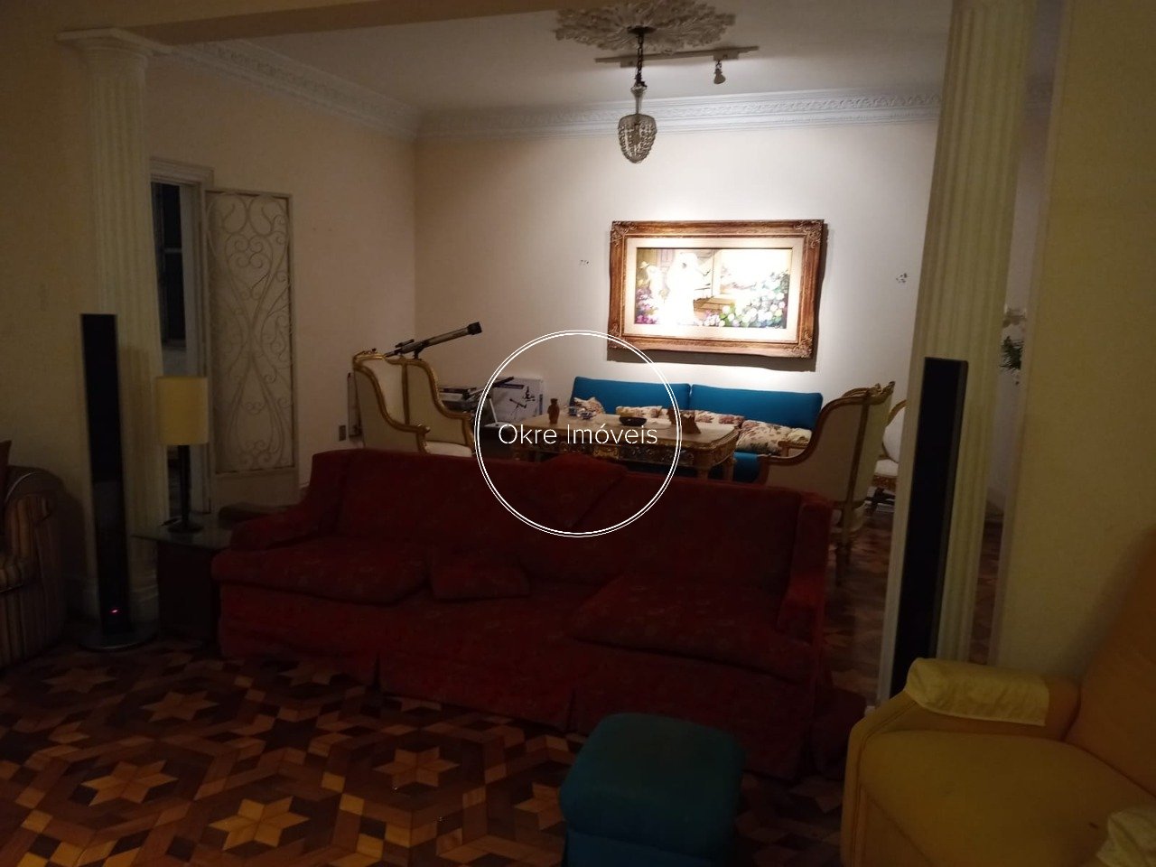 Conheça FOTO_18 do imóvel - Apartamento 4 quartos à venda Flamengo, Rio de Janeiro - R$ 3.250.000 - 11266 - 18 FOTO_18 - 18