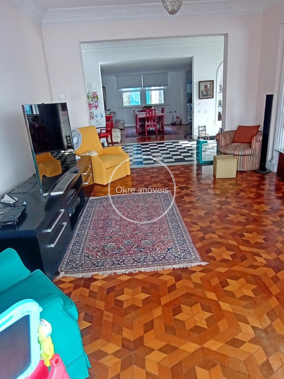 Conheça FOTO_22 do imóvel - Apartamento 4 quartos à venda Flamengo, Rio de Janeiro - R$ 3.250.000 - 11266 - 22 FOTO_22 - 22