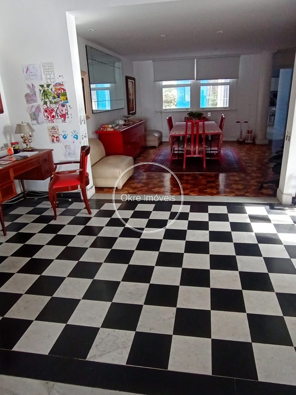 Conheça FOTO_24 do imóvel - Apartamento 4 quartos à venda Flamengo, Rio de Janeiro - R$ 3.250.000 - 11266 - 24 FOTO_24 - 24