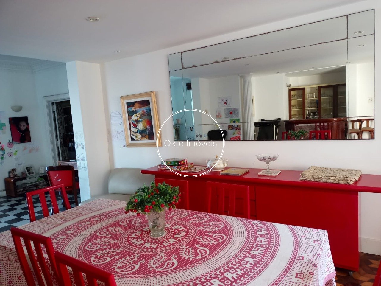 Conheça FOTO_26 do imóvel - Apartamento 4 quartos à venda Flamengo, Rio de Janeiro - R$ 3.250.000 - 11266 - 26 FOTO_26 - 26