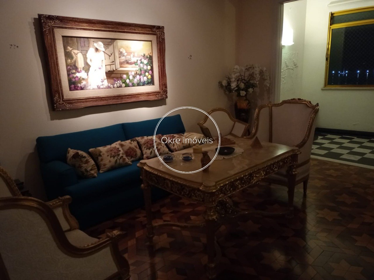 Conheça FOTO_27 do imóvel - Apartamento 4 quartos à venda Flamengo, Rio de Janeiro - R$ 3.250.000 - 11266 - 27 FOTO_27 - 27