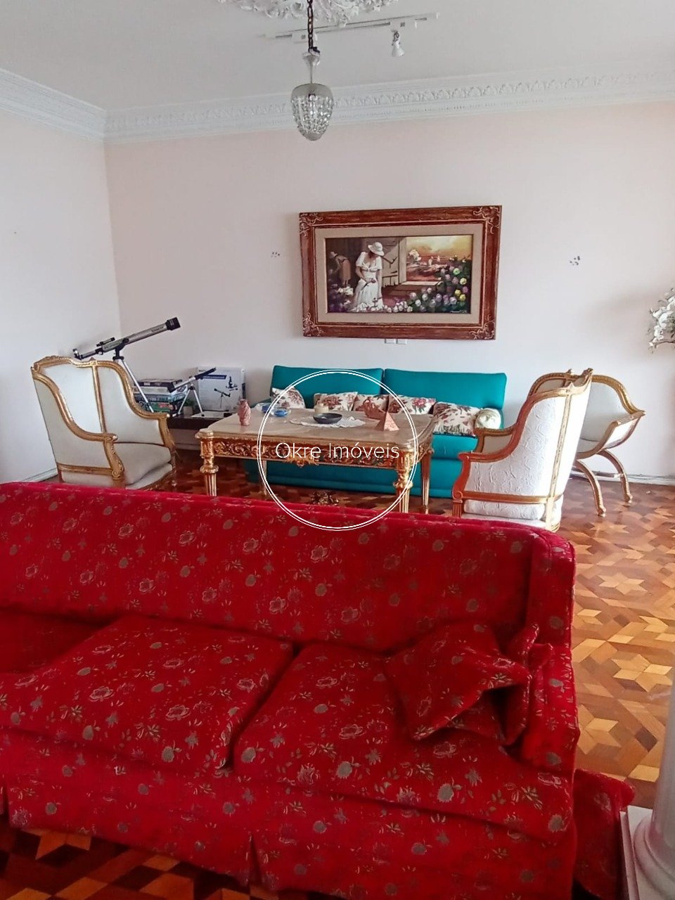 Conheça FOTO_4 do imóvel - Apartamento 4 quartos à venda Flamengo, Rio de Janeiro - R$ 3.250.000 - 11266 - 4 FOTO_4 - 4