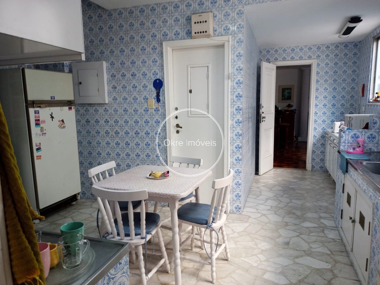 Conheça FOTO_6 do imóvel - Apartamento 4 quartos à venda Flamengo, Rio de Janeiro - R$ 3.250.000 - 11266 - 6 FOTO_6 - 6