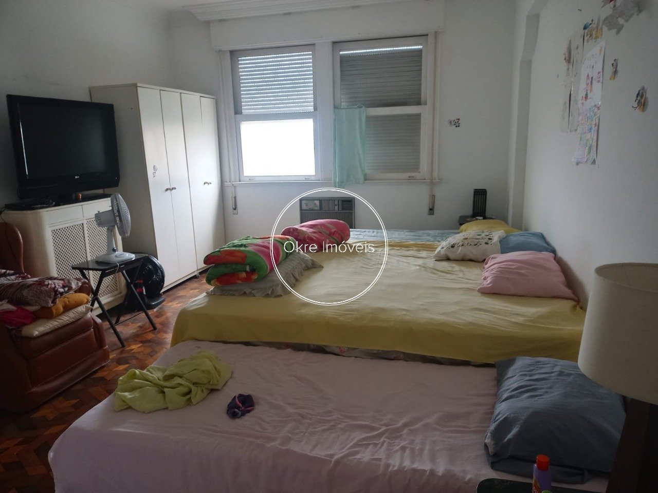 Conheça FOTO_9 do imóvel - Apartamento 4 quartos à venda Flamengo, Rio de Janeiro - R$ 3.250.000 - 11266 - 9 FOTO_9 - 9