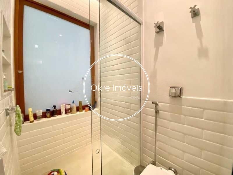 Conheça FOTO_12 do imóvel - Apartamento 3 quartos à venda Ipanema, Rio de Janeiro - R$ 4.600.000 - 11290 - 12 FOTO_12 - 12