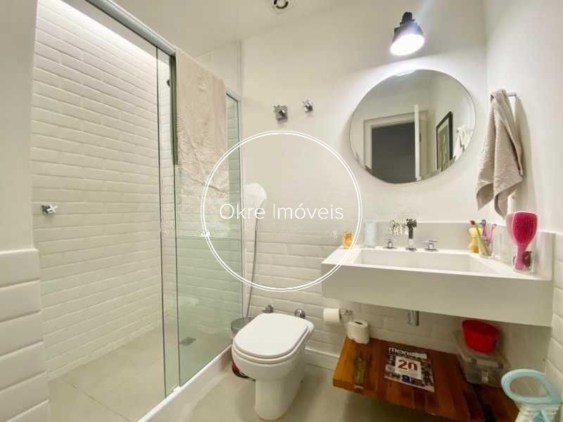 Conheça FOTO_13 do imóvel - Apartamento 3 quartos à venda Ipanema, Rio de Janeiro - R$ 4.600.000 - 11290 - 13 FOTO_13 - 13