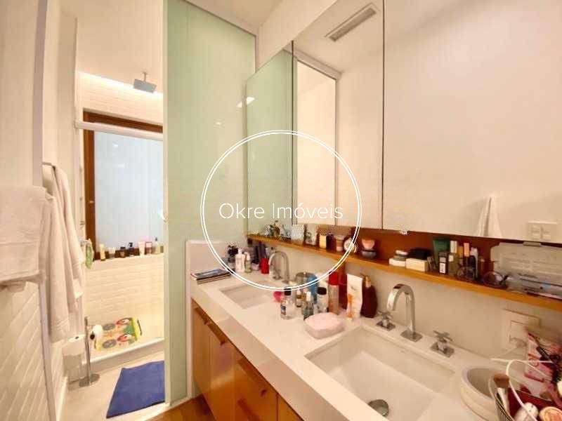 Conheça FOTO_14 do imóvel - Apartamento 3 quartos à venda Ipanema, Rio de Janeiro - R$ 4.600.000 - 11290 - 14 FOTO_14 - 14