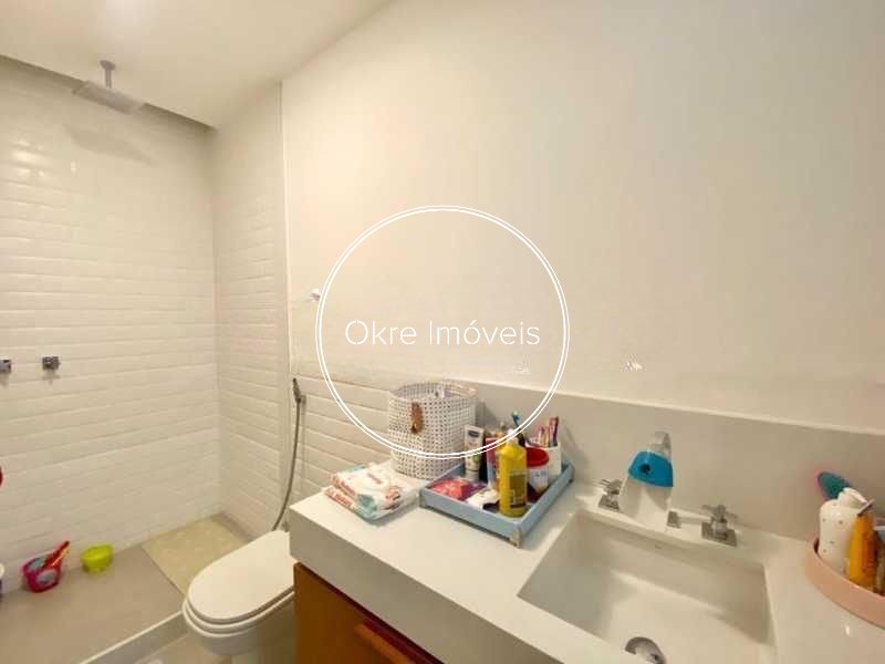Conheça FOTO_15 do imóvel - Apartamento 3 quartos à venda Ipanema, Rio de Janeiro - R$ 4.600.000 - 11290 - 15 FOTO_15 - 15