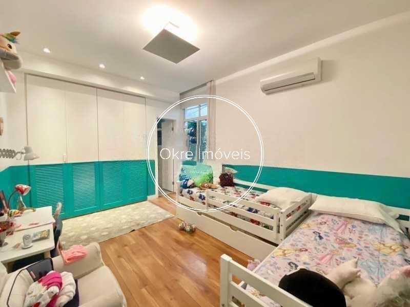 Conheça FOTO_19 do imóvel - Apartamento 3 quartos à venda Ipanema, Rio de Janeiro - R$ 4.600.000 - 11290 - 19 FOTO_19 - 19